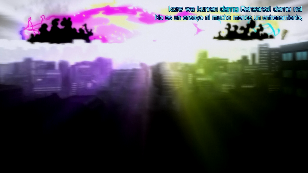 SSSS.Gridman (Sunshine Fansub)